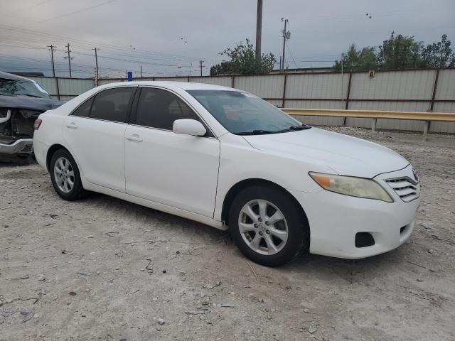 Photo 4 from auction – 2010 TOYOTA CAMRY BASE with VIN 4T4BF3EK3AR079033