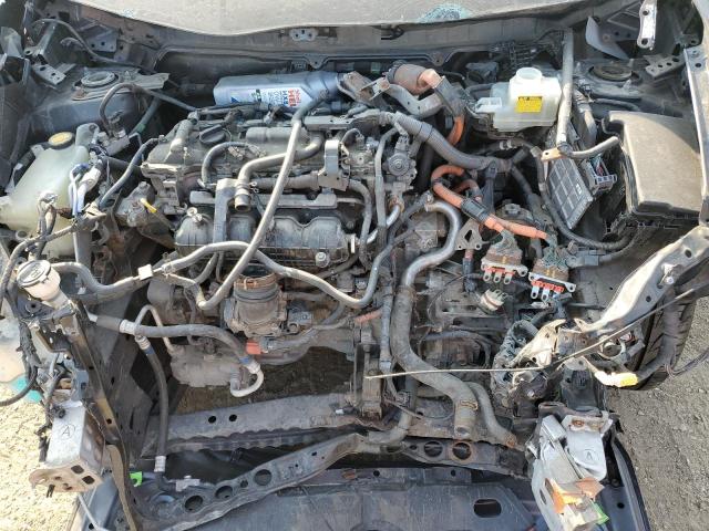 Photo 11 from auction – 2010 TOYOTA PRIUS with VIN JTDKN3DU2A1251784