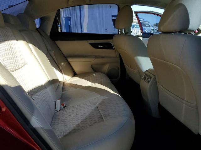 Photo 10 from auction – 2017 NISSAN ALTIMA 2.5 with VIN 1N4AL3AP0HC234437
