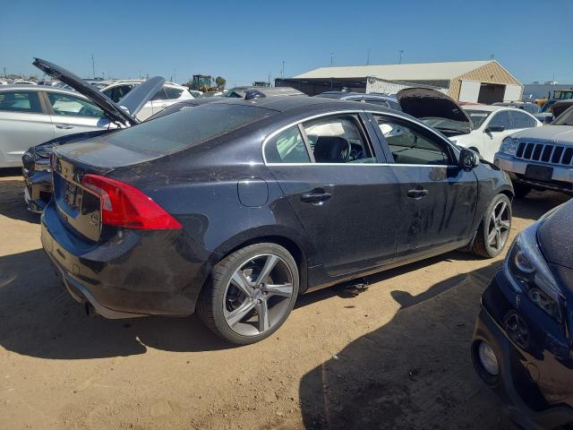 Photo 3 from auction – 2012 VOLVO S60 T6 with VIN YV1902FH3C2095947