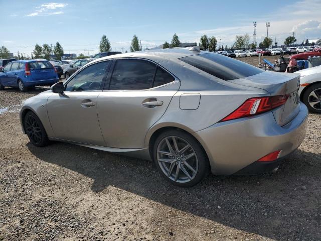 Photo 2 from auction – 2014 LEXUS IS 250 with VIN JTHCF1D21E5004242