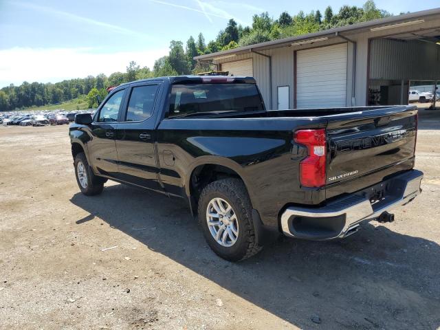 Photo 2 from auction – 2019 CHEVROLET SILVERADO with VIN 1GCUYDED0KZ287917