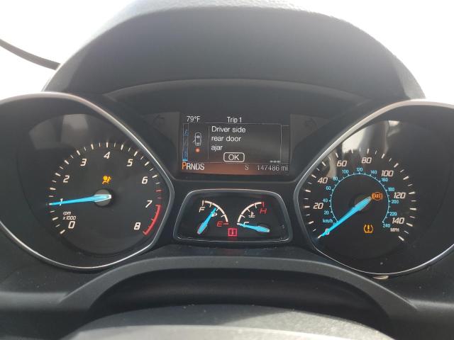 Photo 9 from auction – 2014 FORD ESCAPE SE with VIN 1FMCU0GX9EUA68880