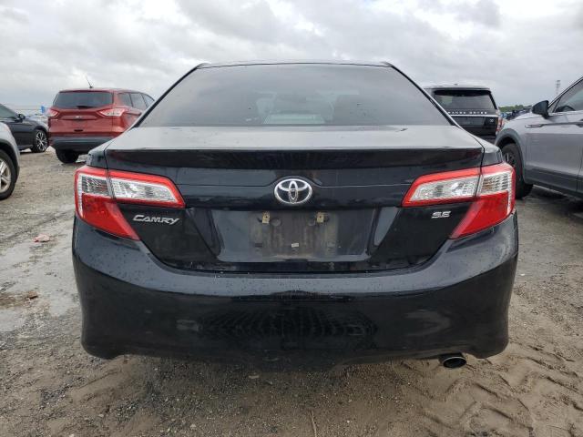 Photo 6 from auction – 2014 TOYOTA CAMRY L with VIN 4T1BF1FK0EU836120