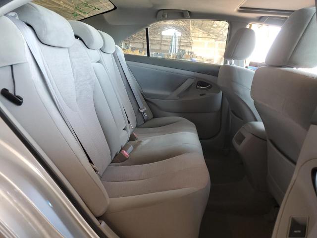 Photo 10 from auction – 2010 TOYOTA CAMRY BASE with VIN 4T4BF3EK7AR018428