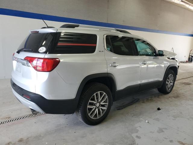 Photo 3 from auction – 2017 GMC ACADIA SLE with VIN 1GKKNLLS5HZ290952