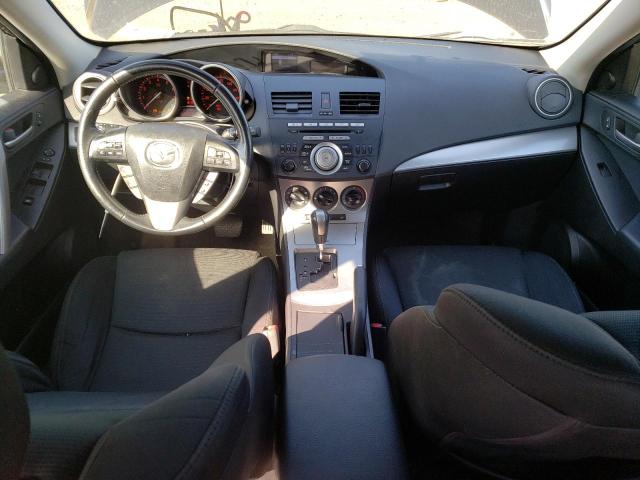Photo 8 from auction – 2010 MAZDA 3 S with VIN JM1BL1H66A1324953