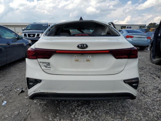 Photo 6 from auction – 2019 KIA FORTE FE with VIN 3KPF24ADXKE010591