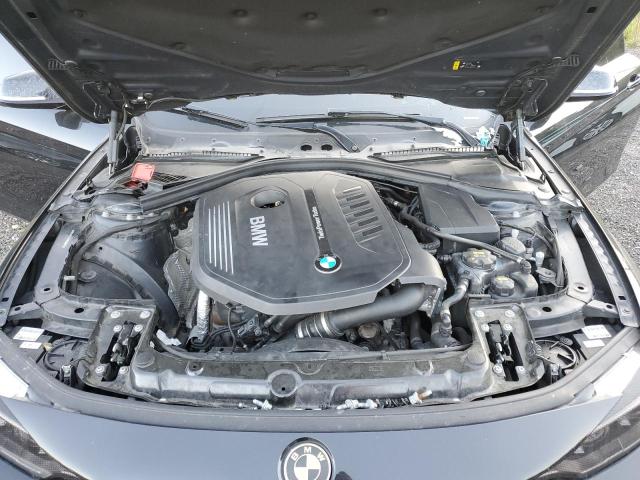 Photo 11 from auction – 2017 BMW 440XI with VIN WBA4P3C31HK528857