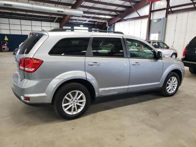 Photo 3 from auction – 2016 DODGE JOURNEY SX with VIN 3C4PDCBG8GT141409