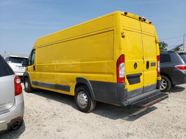 Photo 2 from auction – 2016 RAM PROMASTER with VIN 3C6URVJG4GE108095