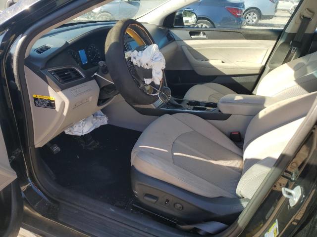 Photo 7 from auction – 2015 HYUNDAI SONATA SPO with VIN 5NPE34AF4FH056476