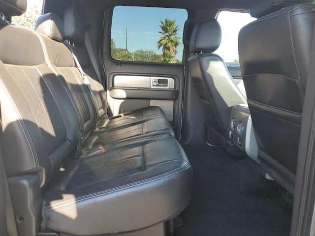 Photo 10 from auction – 2013 FORD F150 SUPER with VIN 1FTFW1EF7DKD44270