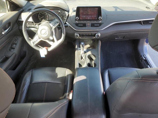 Photo 8 from auction – 2019 NISSAN ALTIMA SR with VIN 1N4BL4CVXKN320517