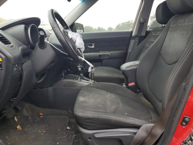 Photo 7 from auction – 2013 KIA SOUL with VIN KNDJT2A68D7537643