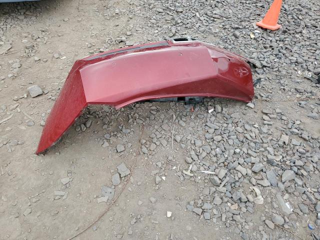 Photo 12 from auction – 2013 CADILLAC CTS with VIN 1G6DC1E37D0101997