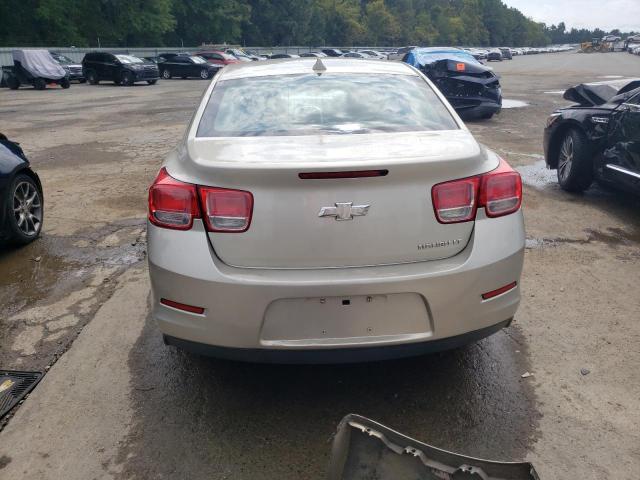 Photo 6 from auction – 2014 CHEVROLET MALIBU 1LT with VIN 1G11C5SL0EF167326