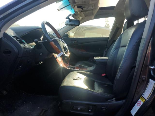 Photo 7 from auction – 2008 LEXUS ES 350 with VIN JTHBJ46G382166805
