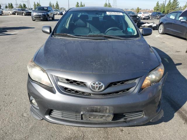 صورة رقم 5 من المزاد - 2012 TOYOTA COROLLA BA مع VIN 2T1BU4EE0CC825118