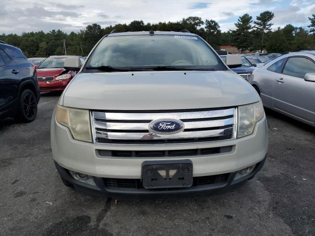 Photo 5 from auction – 2007 FORD EDGE SEL P with VIN 2FMDK49C87BB02036