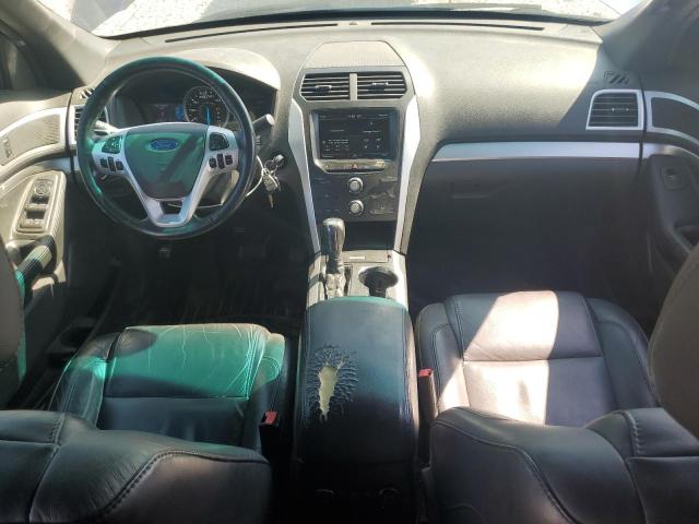 Photo 8 from auction – 2015 FORD EXPLORER X with VIN 1FM5K8D81FGA52599