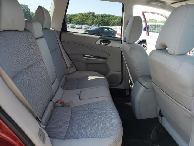 Photo 10 from auction – 2012 SUBARU FORESTER 2 with VIN JF2SHADC4CH446316