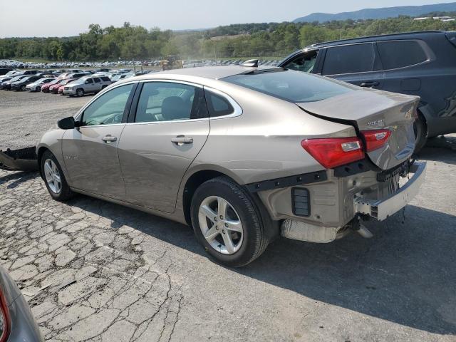 Photo 2 from auction – 2023 CHEVROLET MALIBU LS with VIN 1G1ZB5ST2PF253620