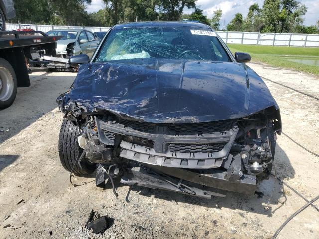 Фото 5 с аукциона – 2013 DODGE AVENGER SX с VIN 1C3CDZCB7DN552739