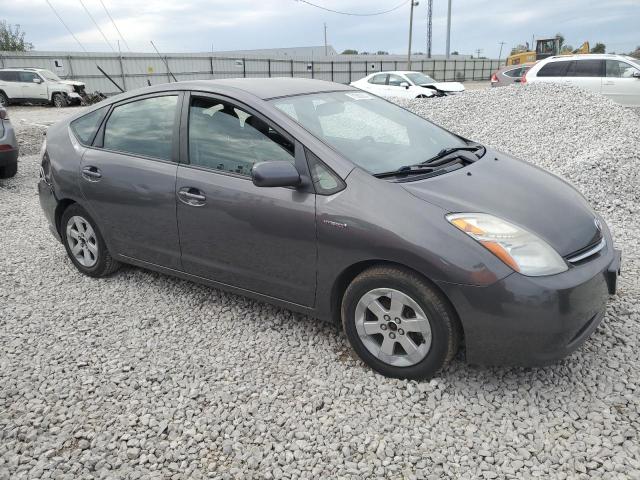 Photo 4 from auction – 2008 TOYOTA PRIUS with VIN JTDKB20U983349427
