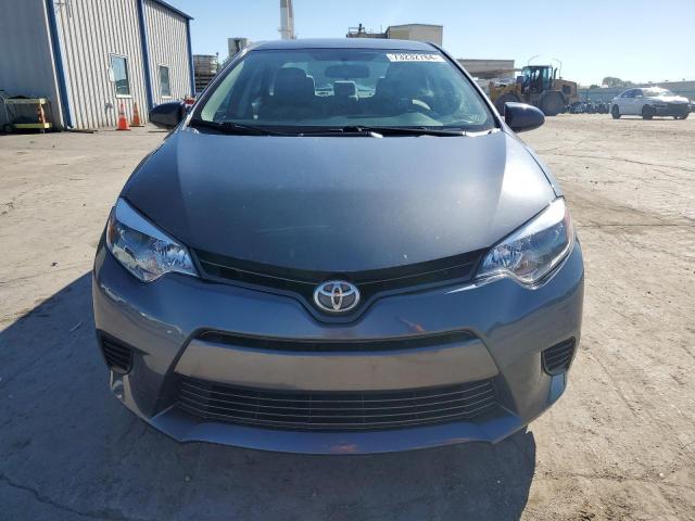 Photo 5 from auction – 2015 TOYOTA COROLLA L with VIN 5YFBURHE7FP293816
