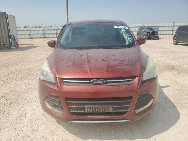 Photo 5 from auction – 2015 FORD ESCAPE SE with VIN 1FMCU0G77FUC42656
