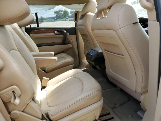 Photo 11 from auction – 2012 BUICK ENCLAVE with VIN 5GAKRDED1CJ274969