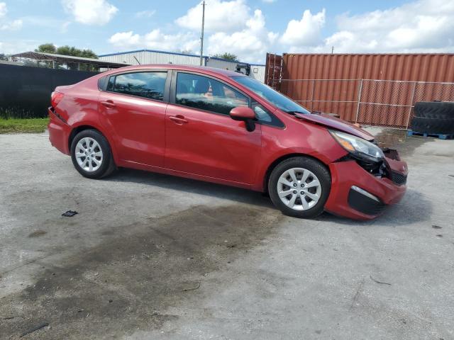 Photo 4 from auction – 2017 KIA RIO LX with VIN KNADM4A35H6070511