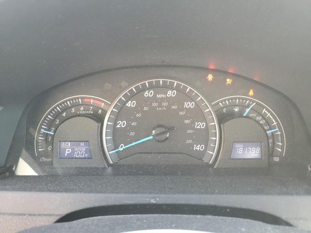 Photo 9 from auction – 2013 TOYOTA CAMRY L with VIN 4T1BF1FK2DU263512