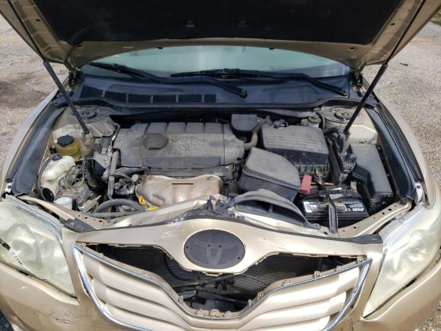 Foto 11 de la subasta – 2011 TOYOTA CAMRY BASE con VIN 4T1BF3EK7BU693269