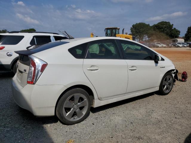 Photo 3 from auction – 2013 TOYOTA PRIUS with VIN JTDKN3DU4D1662642