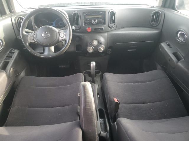 Фото 8 с аукциона – 2010 NISSAN CUBE BASE с VIN JN8AZ2KR7AT169728