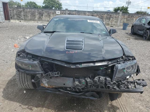 Photo 5 from auction – 2014 CHEVROLET CAMARO 2SS with VIN 2G1FT1EW6E9304265