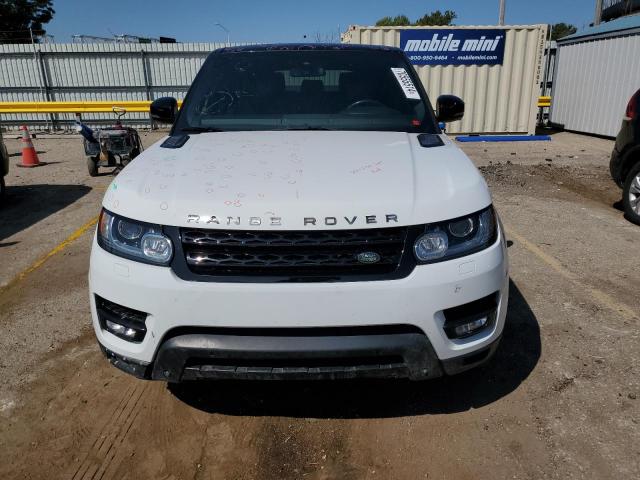 Photo 5 from auction – 2014 LAND ROVER RANGE ROVE with VIN SALWR2TF7EA381609