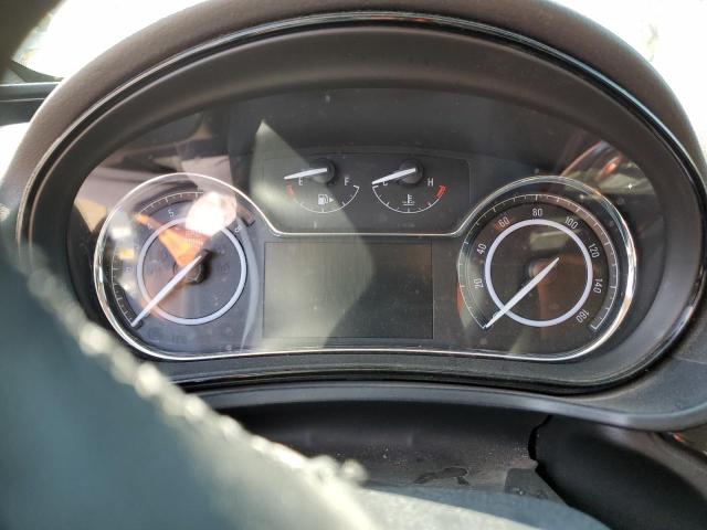 Photo 9 from auction – 2015 BUICK REGAL with VIN 2G4GV5EK8F9125992