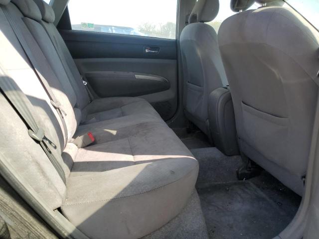 Photo 10 from auction – 2008 TOYOTA PRIUS with VIN JTDKB20U083406694