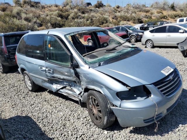 Photo 4 from auction – 2006 CHRYSLER TOWN AND C with VIN 1A4GP45R96B519368