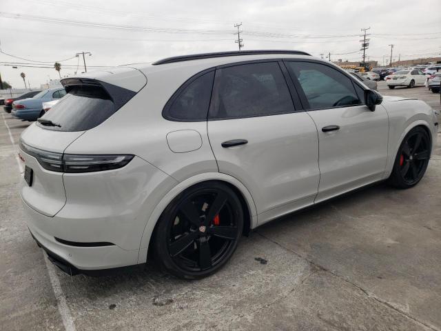 Photo 3 from auction – 2023 PORSCHE CAYENNE TU with VIN WP1AF2AY7PDA20301