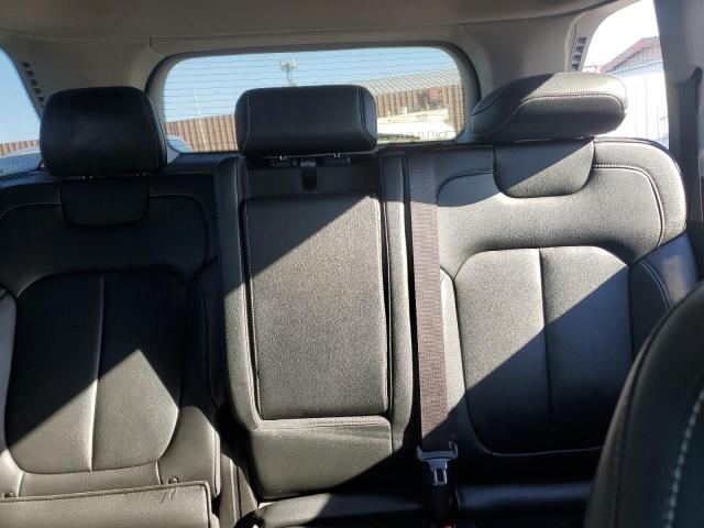 Photo 10 from auction – 2023 JEEP GRAND CHER with VIN 1C4RJYB69PC624408