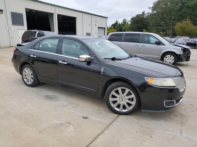 Photo 4 from auction – 2010 LINCOLN MKZ with VIN 3LNHL2GC8AR605645