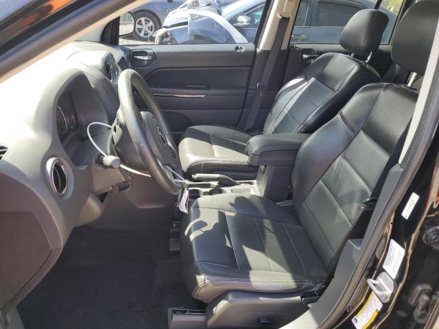 Photo 7 from auction – 2012 JEEP COMPASS LI with VIN 1C4NJDCB3CD514204