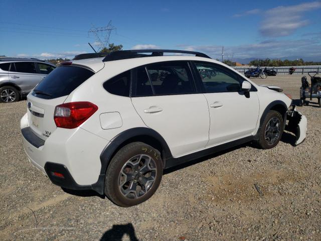 Photo 3 from auction – 2015 SUBARU XV CROSSTR with VIN JF2GPADC6FH259981