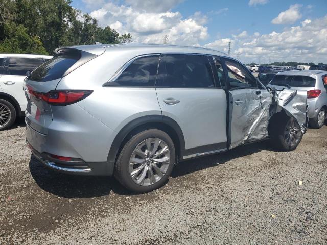 Photo 3 from auction – 2024 MAZDA CX-90 PREM with VIN JM3KKDHD2R1116395