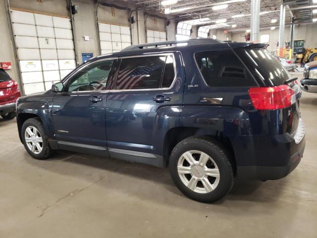 Photo 2 from auction – 2015 GMC TERRAIN SL with VIN 2GKFLWEK2F6292091