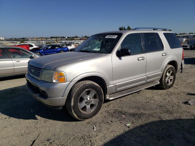 FORD EXPLORER L 2003 with VIN 1FMDU75K13ZB02783 - Photo from auction